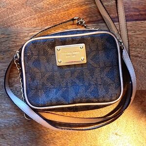 Michael Kors Small Crossbody